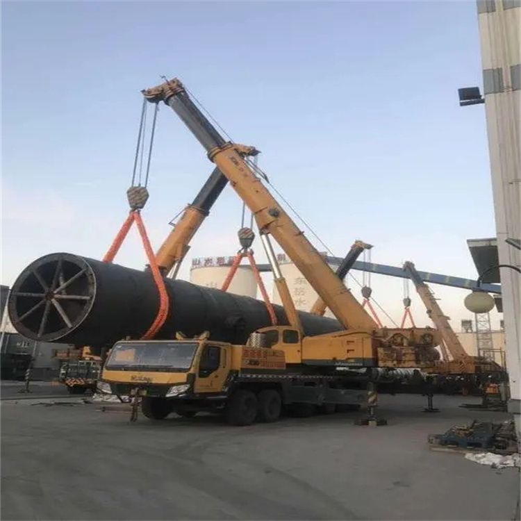 广州找哪里有附近吊车出租|35吨|本地快速响应